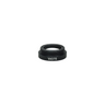 Objective Working Distance 105mm 0.75X Auxiliary Objective, SKU DM29011641, three quarter front view