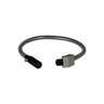Optical Fiber Cable Length 800mm 800mm Gooseneck Pipe Light, SKU ML26931103, three quarter front view