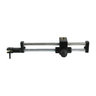 Horizontal Bar Assembly for Dual Arm Stand, SKU ST02061101-0004, three quarter front view