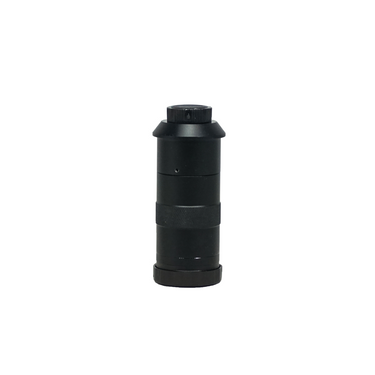 50-300mm Video Zoom Lens, SKU OB02180291, three quarter front view