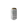 100X Infinity-Corrected (Plan PH P) Achromatic Positive Phase Contrast Microscope Objective Lens Working Distance 0.17mm, SKU PH03023831, three quarter front view