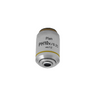10X Infinity-Corrected Long Working Distance Plan Achromatic Microscope Objective Lens, SKU PH13063331, three quarter front view