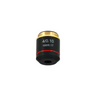 Objective Working Distance 21.5mm 4X Achromatic Objective, SKU BM05063211, three quarter front view