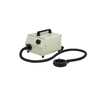 150W DC 21V Halogen Light Optical Fiber Cable Length 1000mm 150W Fiber Optic Illuminator (Kit), SKU ML02311224, three quarter front view