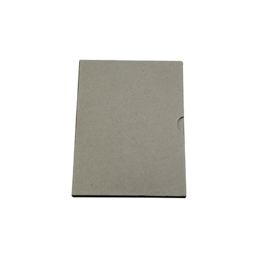 14.5x10.7x0.6cm 4pc Slide Carton (4pc), SKU SL39802004, three quarter front view