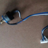 Replacement Rheostat, SKU ML02311111-0003, three quarter front view