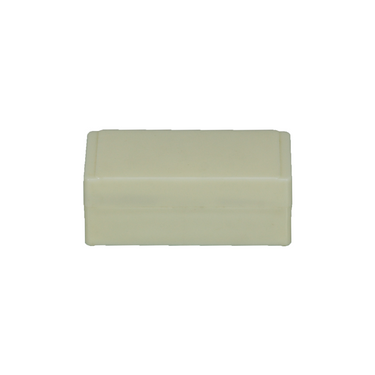 10pc 81.5x41x30.5mm Slide Plastic Box (10pc), SKU SL39803006, three quarter front view