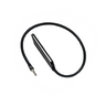 Optical Fiber Cable Length 1000mm Line Light (L200mm), SKU SCHOTT-KL-160.120, three quarter front view