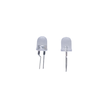 LED Bulb, SKU MS02040101-0003, three quarter front view