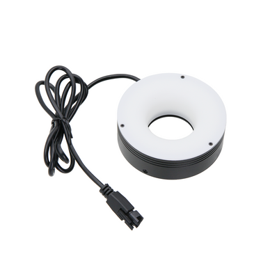 LED Light LED Ring Light Head, SKU ML02291511, three quarter front view