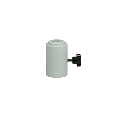 Pneumatic Arm Adapter for Floor Stand, SKU SA02122101, three quarter front view