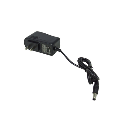 DC 12V Length 2.5m Power Supply Box (DC12V 2A), SKU EP02011121, three quarter front view