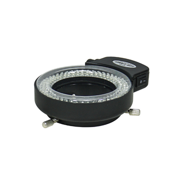 6W DC 12V LED Light LED Quantity 144 LED Ring Light (6W ID63mm 144Bulbs), SKU ML02242121, three quarter front view