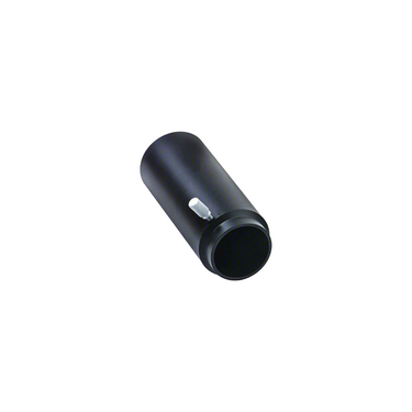 Eyepiece Field of View Dia. 24mm Monocular Tube (1 pc, WF10X/24), SKU Mitutoyo-176-392, three quarter front view