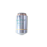 10X Infinity-Corrected (Plan PH P) Achromatic Positive Phase Contrast Microscope Objective Lens Working Distance 5.03mm, SKU PH03023331, three quarter front view