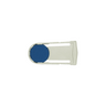 30mm Microscope Filter (Light Blue)