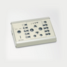 Programable Multifunction Multihead Controller, SKU SCHOTT-Visi-400.000, three quarter front view