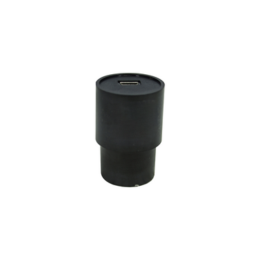 5MP USB 2.0 Color CMOS Digital Eyepiece Microscope Camera, Calibration Function for Windows XP/Vista/7/8/10/11, Mac OSX, Linux 2.6 and Above