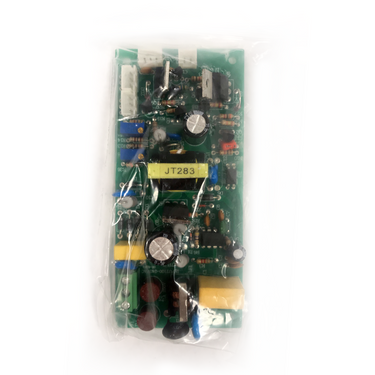 Replacement Circuit Board, SKU ST04030401-0001, three quarter front view