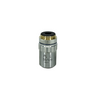 Objective Working Distance 0.5mm 50X Achromatic Objective, SKU PM02012137, three quarter front view