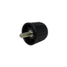 Knob for Boom Stand, SKU ST02051101-0008, three quarter front view