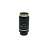 Objective Working Distance 0.20mm 100X Infinity Plan Achromatic Phase Contrast Objective(Oil), SKU Nexcope-NE620-Objective-PH100-Oil-A, three quarter front view