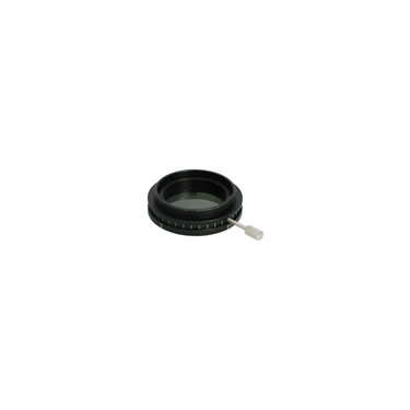 Stereo Microscope Analyzer, SKU SA41141102, three quarter front view