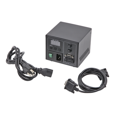 DC 24V 65W Light Controller, SKU ML02291822, three quarter front view