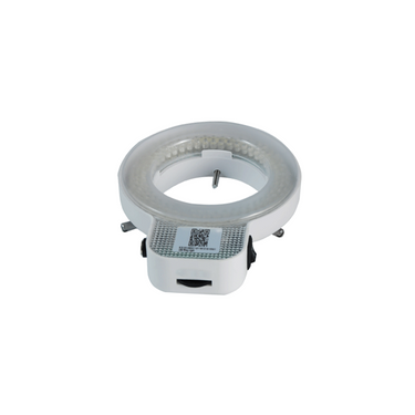 LED Light LED Quantity 144 LED Ring Light Head Only, SKU ML46241121-0001, three quarter front view
