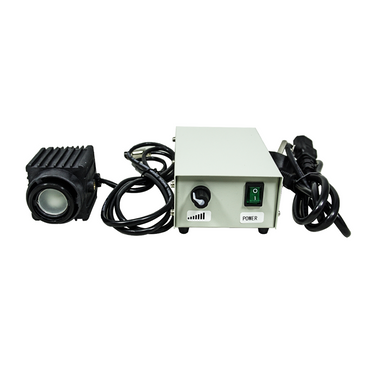 Halogen Light, SKU ST17031301-0001, three quarter front view