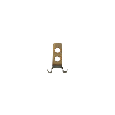 Plate Holder Spring Piece of Stand Base, SKU ST02011102-0004, three quarter front view