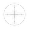 Crosshair Scale Reticle ( Dia. 13mm), SKU RT20104125, three quarter front view
