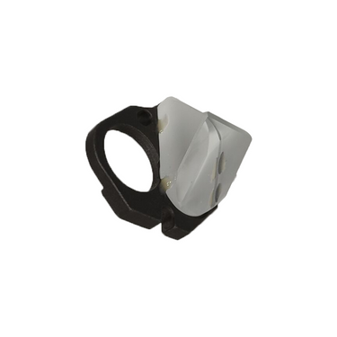 Right Prism of Microscope, SKU FS12050125-0005, three quarter front view