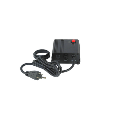LED Ring Light Power Supply, SKU ML49241121-0002, three quarter front view