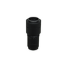 Compound Compatible 1X Coupler, SKU Nexcope-NIB610-Coupler-1, three quarter front view
