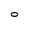 Adapter, SKU DC48411111-0001, three quarter front view