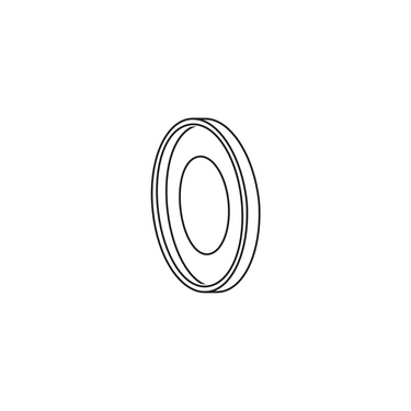 Diffusor, SKU SCHOTT-Visi-400.570, three quarter front view