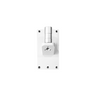 Wall Mount, SKU SA02091601, three quarter front view