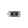 Objective Working Distance 81mm 2X Objective, SKU FS12064611, three quarter front view