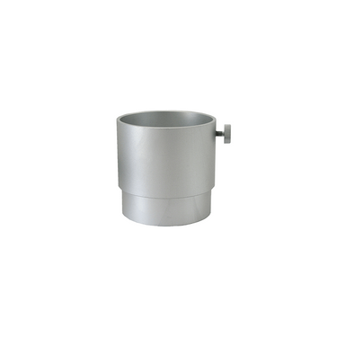76mm Focus Rack Adapter, 56mm Height Increase for Scope Holder, SKU SA02081205, three quarter front view