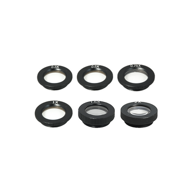 Achromatic Objective Set MZ02014011