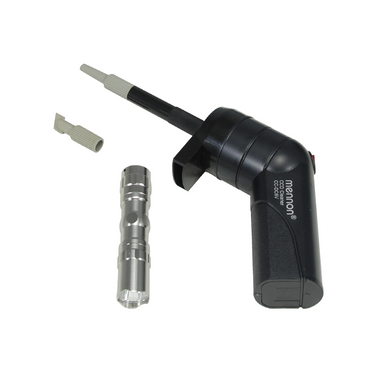 Microscope Cleaning Kit, SKU MA02051004, three quarter front view