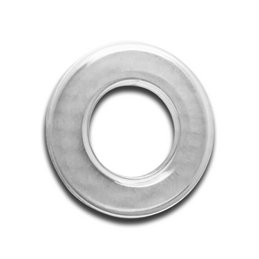 Ring Light Clear Cover, SKU ML02241521-0005, three quarter front view