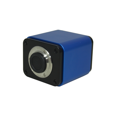 2MP Auto-Focus CMOS Color Digital Microscope Camera, HDMI / USB 2.0 / Wi-Fi