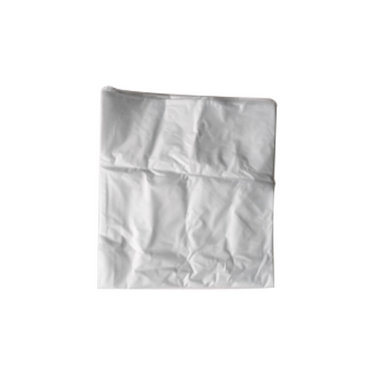 Transparent Plastic Cover Plastic Dust Cover, SKU BM13010533-0001, three quarter front view