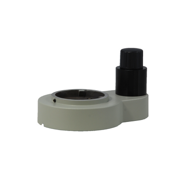 50/50 True-Trinocular Image Port, SKU PZ08015111, three quarter front view