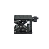 Z: 0-50mm Stage Platform Dimensions 120x80mm Z Axis Manual lifting Stage With Scale(12x8/Z6cm) SG02202212