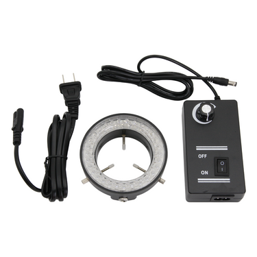 5W DC 6V NIR LED Light LED Quantity 60 850nm IR LED Ring Light (5W ID60mm 60Bulbs) ML46241326