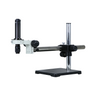 0.7-4.5X Boom Stand Video Zoom Microscope, SKU MZ02120401, three quarter front view