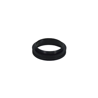 Ring Adapter Screw Thread M48x0.75mm Ring Adapter, SKU SZ02014911, three quarter front view